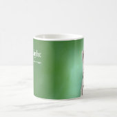 Gottes leichte Tasse (Mittel)