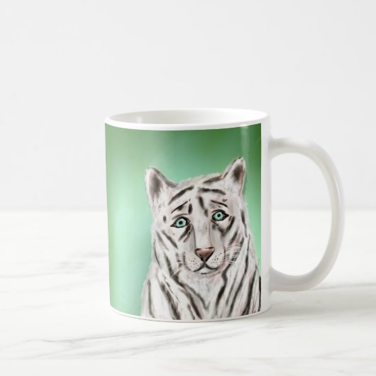 Gottes leichte Tasse (Rechts)