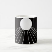 Gottes leichte Tasse (Mittel)