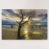 Gottes Licht Puzzle (Horizontal)