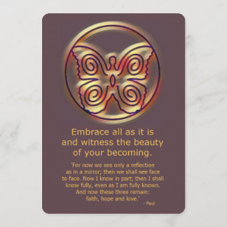 Gottes Liebe - 006 Einladung