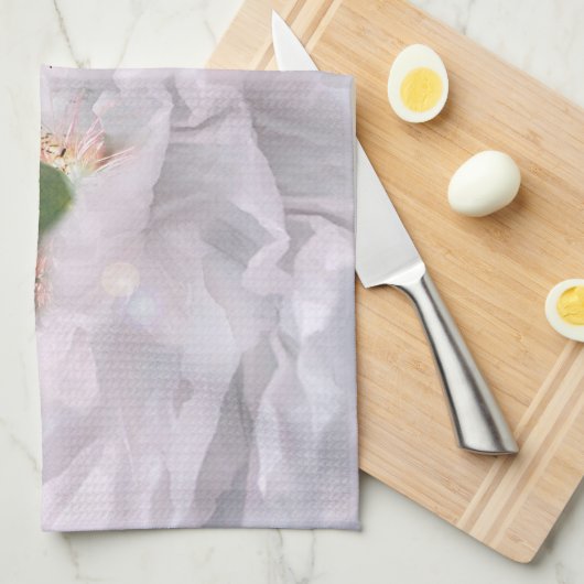 Gottes Liebe Geschirrtuch (Viertel Falte)