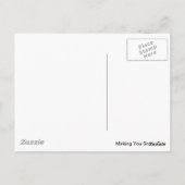 Gottes Liebe Postkarten (Rückseite)