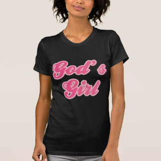 Gottes Mädchen T-Shirt