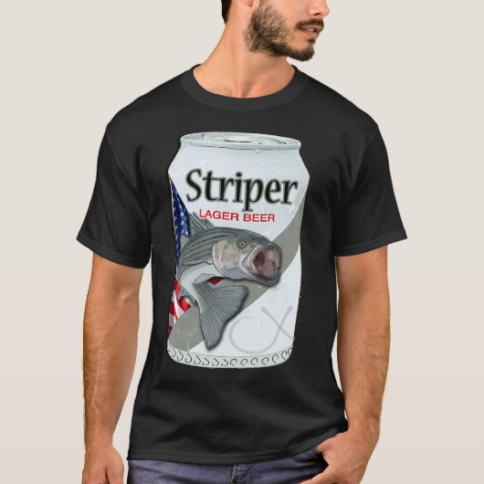 Gottes Math Brot und Fische T-Shirt (Vorderseite)