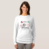 Gottes Meisterwerk T-Shirt (Vorne ganz)