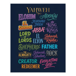 Gottes Namen Poster