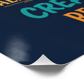 Gottes Namen  Poster (Ecke)