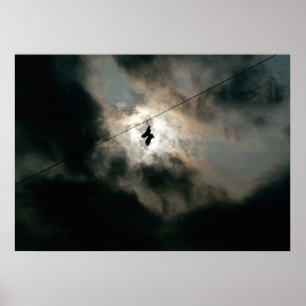 Gottes Neaker Poster