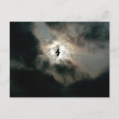 Gottes Neaker Postkarte (Vorderseite)