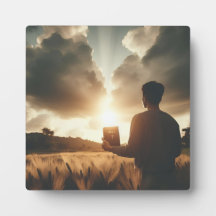 Gottes Schicksal - Neue Zielscheibe