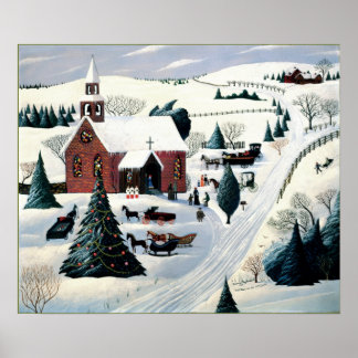 GOTTES SCHLOSS UNS ALLE MIT LIEBE - Poster