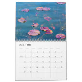 Gottes schöne Welt #1 Kalender (Mär 2026)