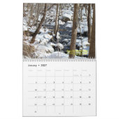 Gottes schöne Welt #1 Kalender (Jan 2027)