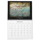 Gottes schöne Welt #3 Kalender (Mär 2026)