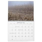 Gottes schöner Welt #5-Kalender Kalender (Feb 2027)