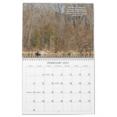 Gottes schöner Welt #7-Kalender Kalender (Feb 2027)