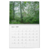 Gottes schöner Welt #8-Kalender Kalender (Mär 2027)