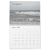 Gottes schöner Welt #8-Kalender Kalender (Jan 2026)