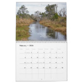 Gottes schöner Welt #8-Kalender Kalender (Feb 2026)