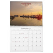 Gottes Schöner Welt Kalender -2026 #9 (Feb 2027)