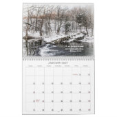 Gottes Schöner Welt Kalender -2026 #9 (Jan 2027)
