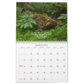 Gottes Schöner Welt Kalender -2026 #9 (Mär 2027)