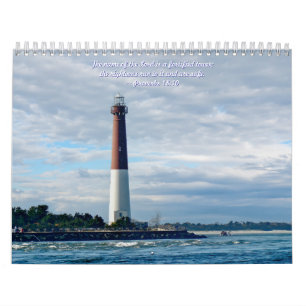 Gottes Schöner Welt Kalender -2026 #9