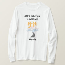 Gottes Schöpfungshimmel