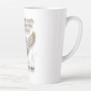 Gottes Schutz Milchtasse