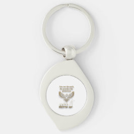 Gottes Schutz Schlüsselanhänger