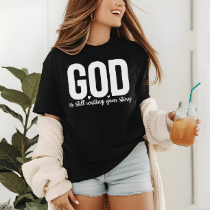 Gottes Shirt, Christliches Geschenk für Mama, Insp T-Shirt
