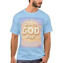 GOTTES TAG T-Shirt