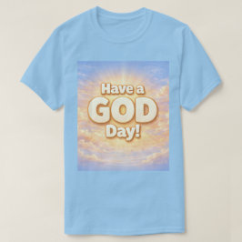 GOTTES TAG T-Shirt