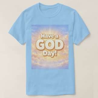 GOTTES TAG T-Shirt