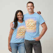 GOTTES TAG T-Shirt (Unisex)