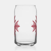 Gottes Taube des Friedens Dosenglas (Rechts)