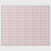 Gottes Taube des Friedens Geschenkpapier (Flach)