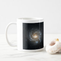 Gottes Universum-Tasse