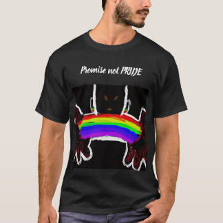 Gottes Versprechen Shirt