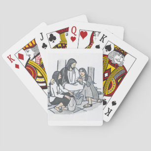 Gottes Versprechen Spielkarten