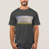 Gottes Versprechen T-Shirt (Vorderseite)