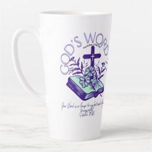 Gottes Wort77 Youtube-Kanal Milchtasse