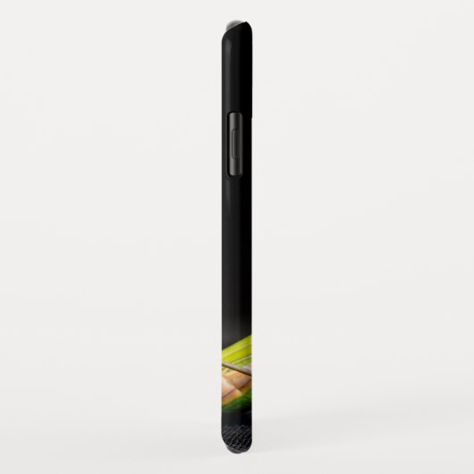 Gottesanbeterin Case-Mate iPhone Hülle (Hinten/Rechts)