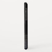 Gottesanbeterin Case-Mate iPhone Hülle (Hinten/Links)