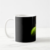 Gottesanbeterin Kaffeetasse (Links)