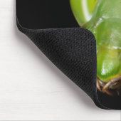 Gottesanbeterin Mousepad (Ecke)