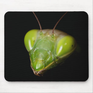 Gottesanbeterin Mousepad