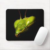Gottesanbeterin Mousepad (Mit Mouse)