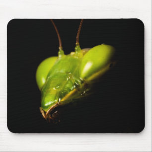 Gottesanbeterin Mousepad
